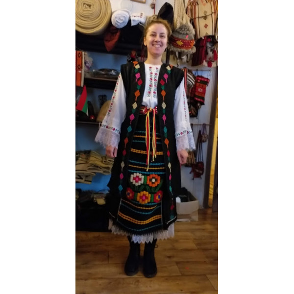 За хорото